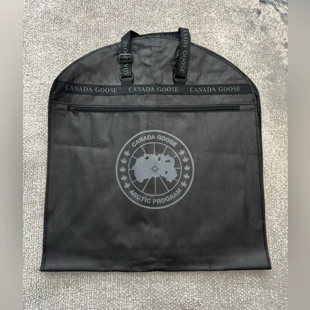 Brand New Canada Goose Garment Bag